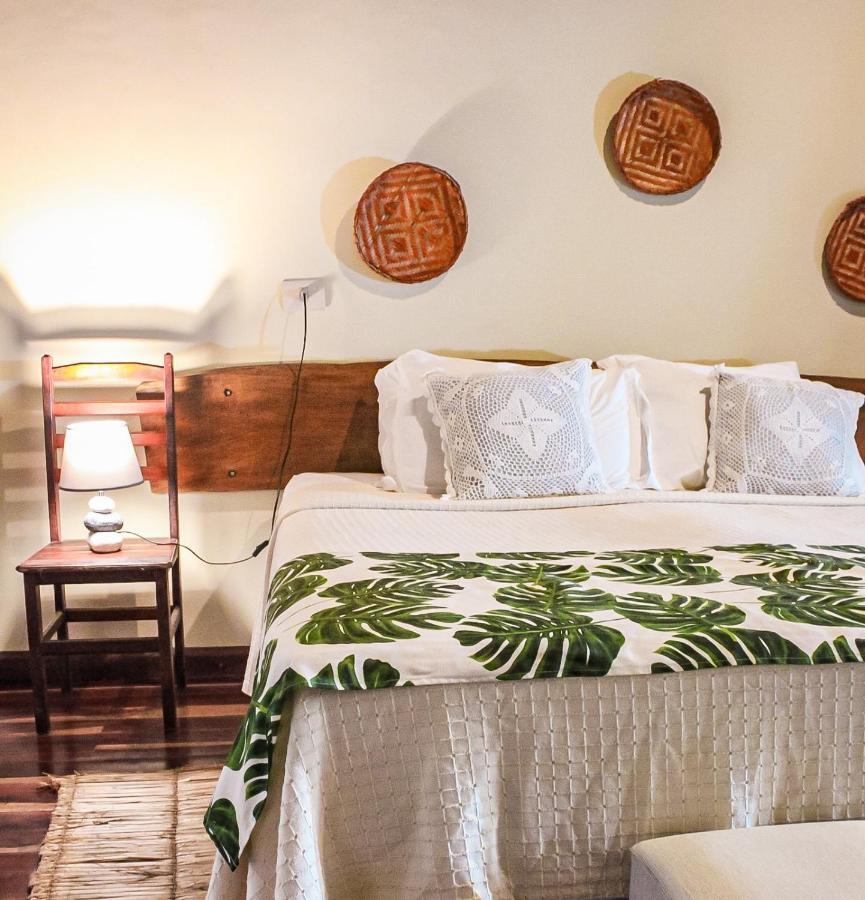Glamping Mangarito Hotel Iporanga Exterior foto